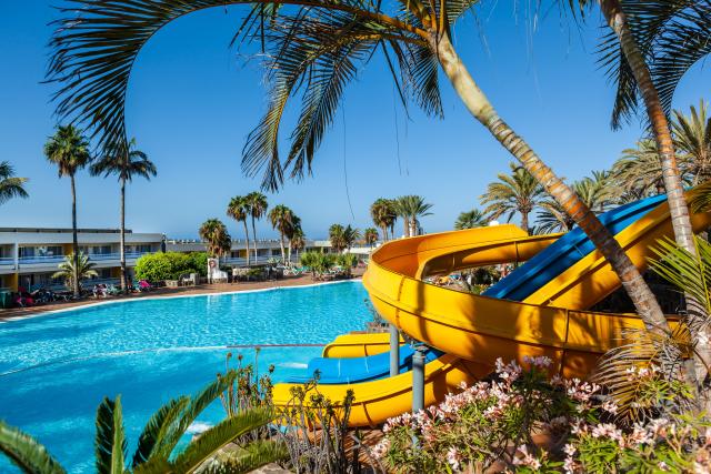 Abora Interclub by Lopesan Hotels