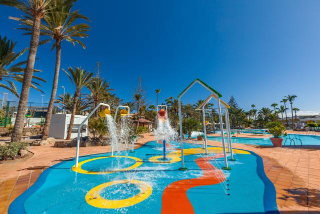 Abora Interclub by Lopesan Hotels