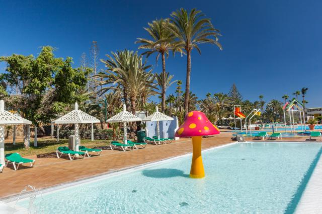 Abora Interclub by Lopesan Hotels