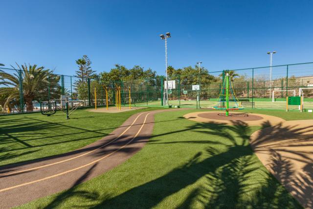 Abora Interclub by Lopesan Hotels