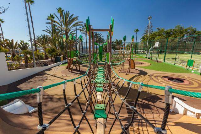 Abora Interclub by Lopesan Hotels