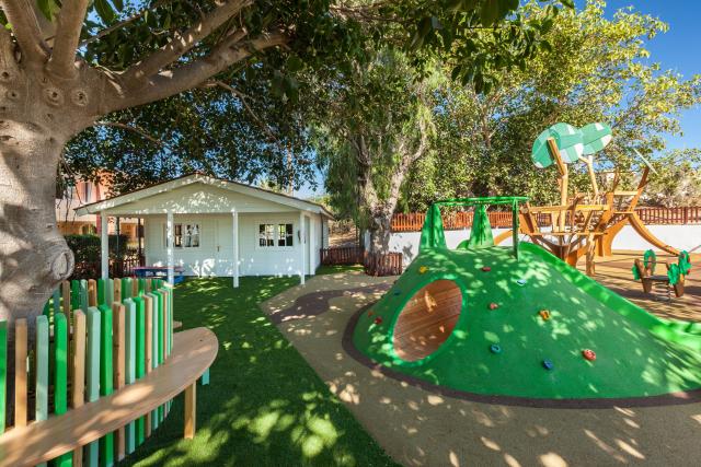 Abora Interclub by Lopesan Hotels