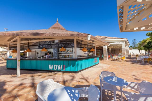 Abora Interclub by Lopesan Hotels