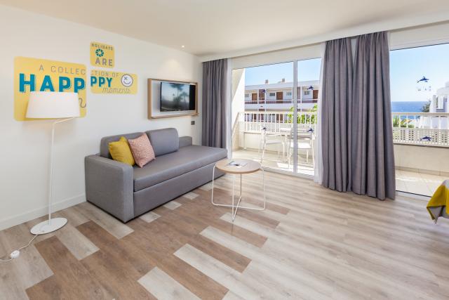 Abora Interclub by Lopesan Hotels