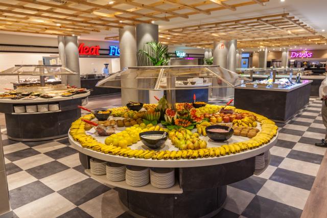 Abora Interclub by Lopesan Hotels