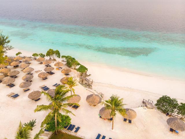 Sandies Baobab Beach