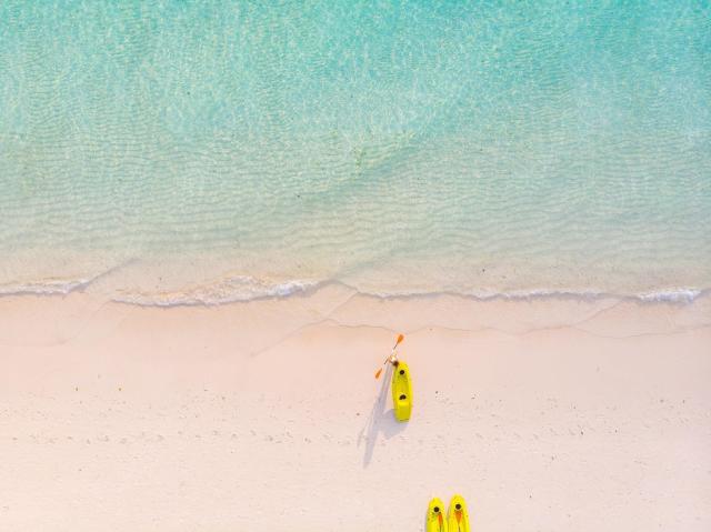 Sandies Baobab Beach