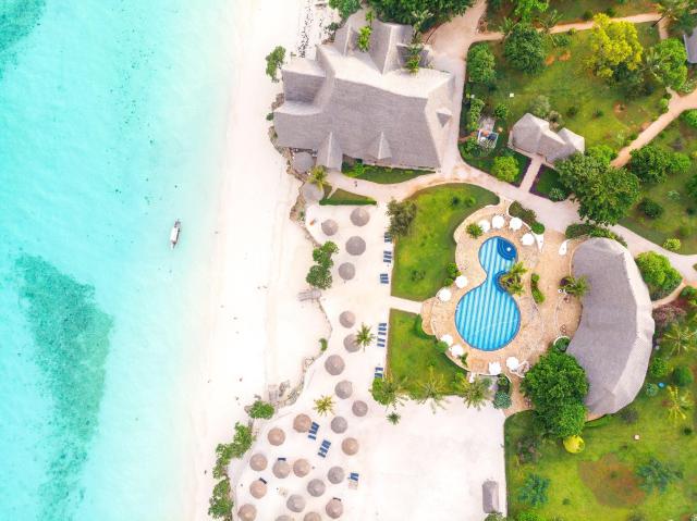 Sandies Baobab Beach