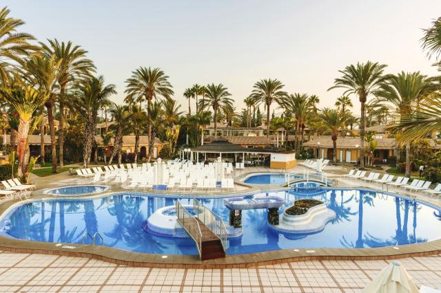 Dunas Suite & Villas Resort
