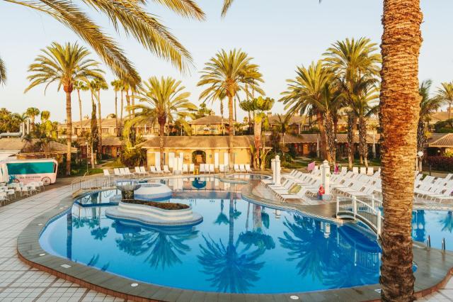Dunas Suite & Villas Resort