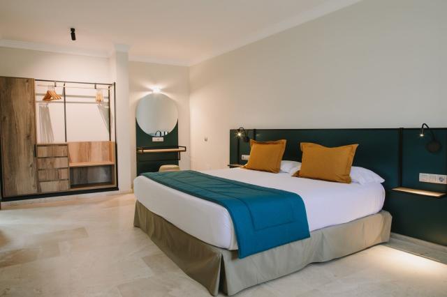 Dunas Suite & Villas Resort