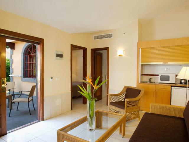 Dunas Suite & Villas Resort