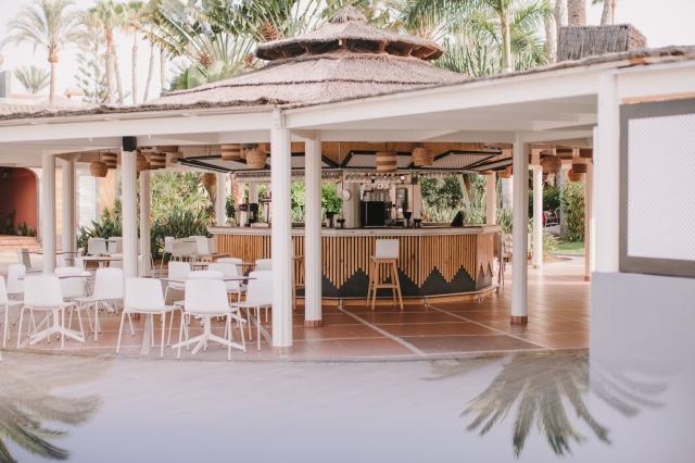 Dunas Suite & Villas Resort
