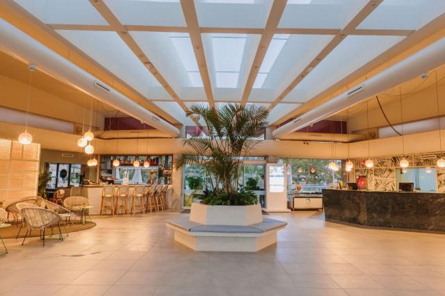 Dunas Suite & Villas Resort