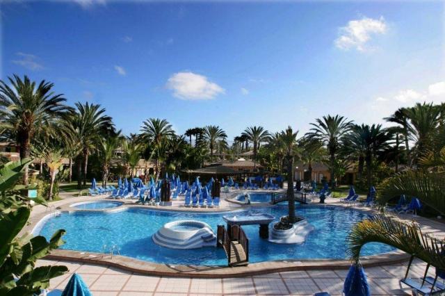 Dunas Suite & Villas Resort