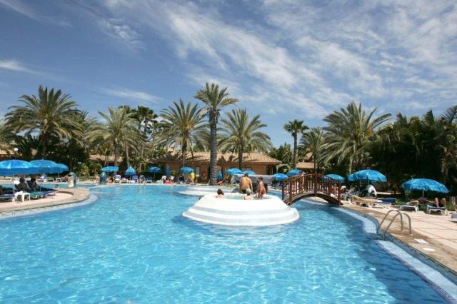 Dunas Suite & Villas Resort
