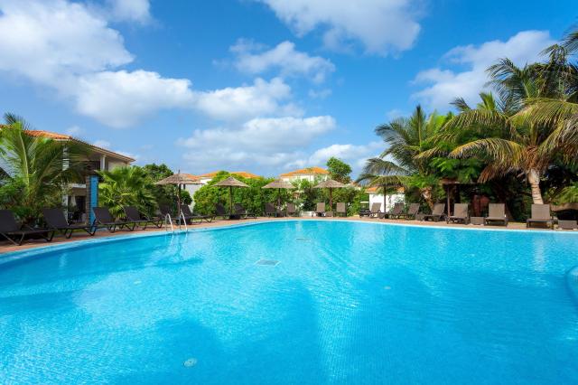 Melia Tortuga Beach