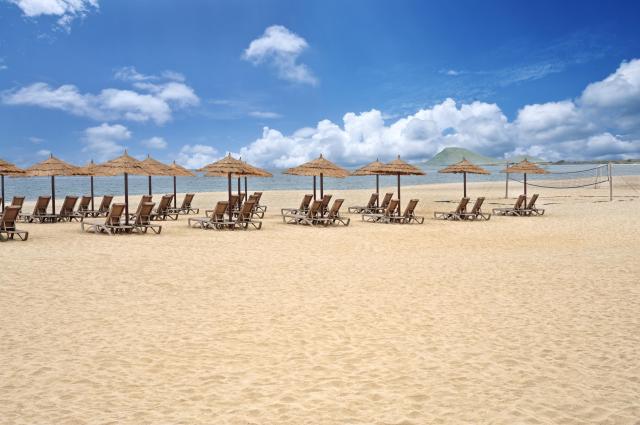 Melia Tortuga Beach