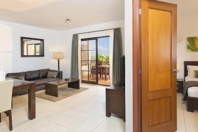 Melia Tortuga Beach