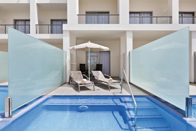 RIU Palace Santa María