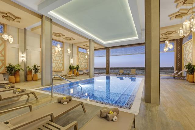 RIU Palace Santa María