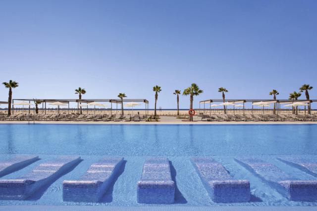 RIU Palace Santa María
