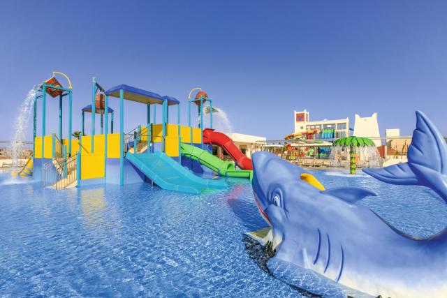RIU Palace Santa María