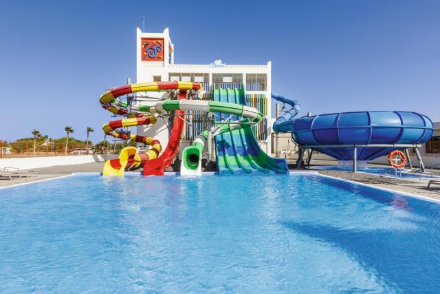 RIU Palace Santa María