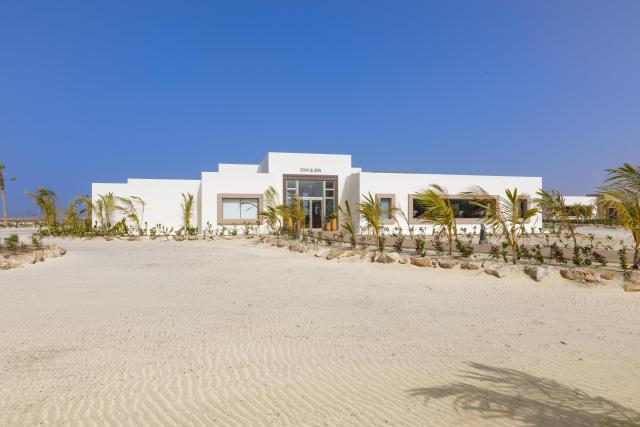 RIU Palace Santa María