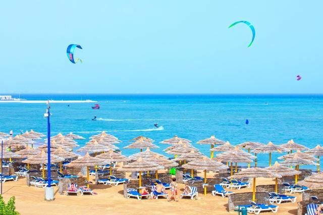 Titanic Beach Spa & Aquapark