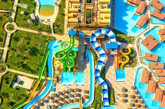 Titanic Beach Spa & Aquapark