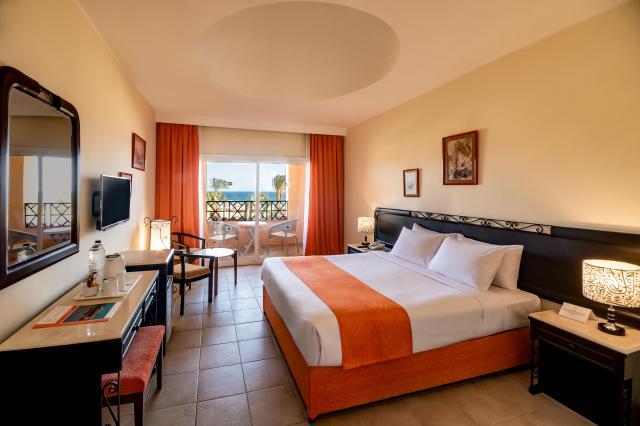 Wadi Lahmy Azur Resort