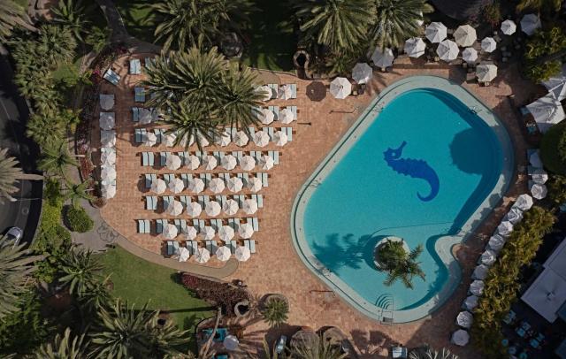 Seaside Palm Beach