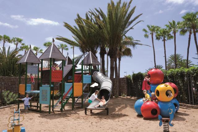 Seaside Palm Beach
