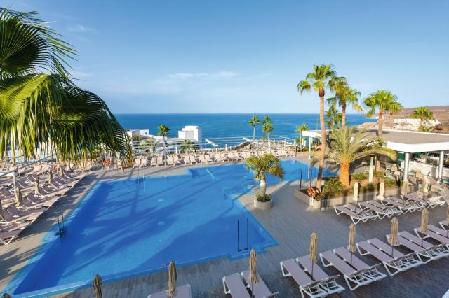 RIU Vistamar