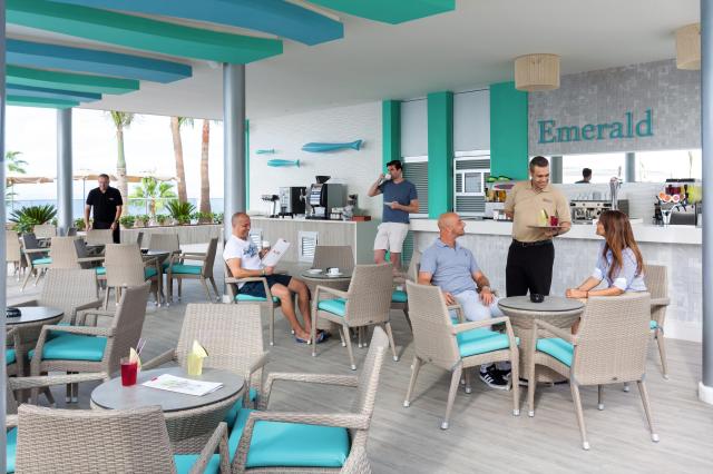 RIU Vistamar