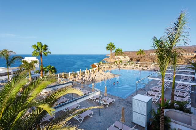 RIU Vistamar