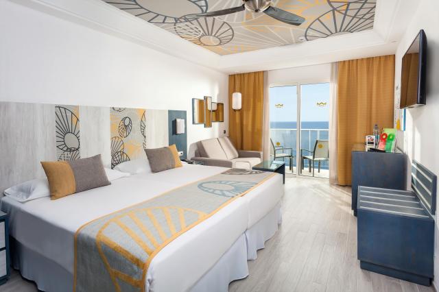 RIU Vistamar
