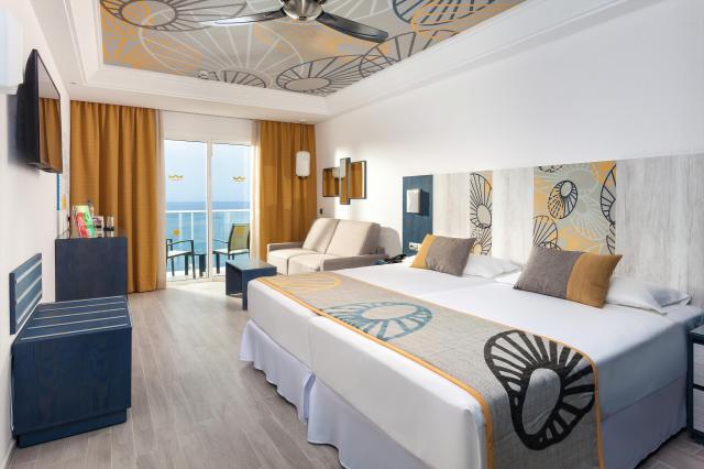 RIU Vistamar