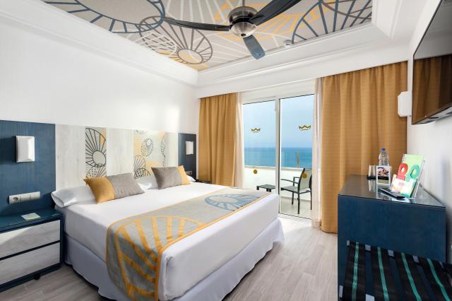 RIU Vistamar