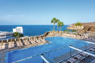 RIU Vistamar