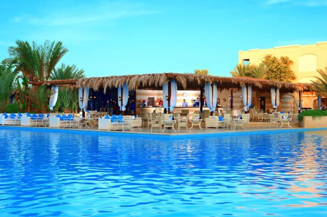 Jaz Aquamarine Resort