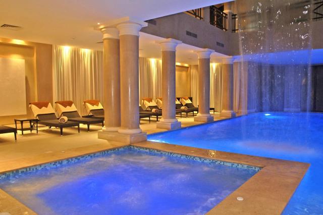Jaz Aquamarine Resort