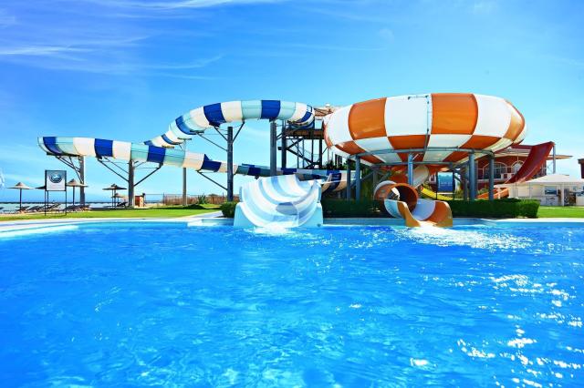 Jaz Aquamarine Resort