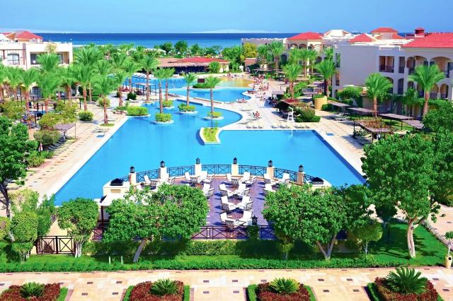 Jaz Aquamarine Resort