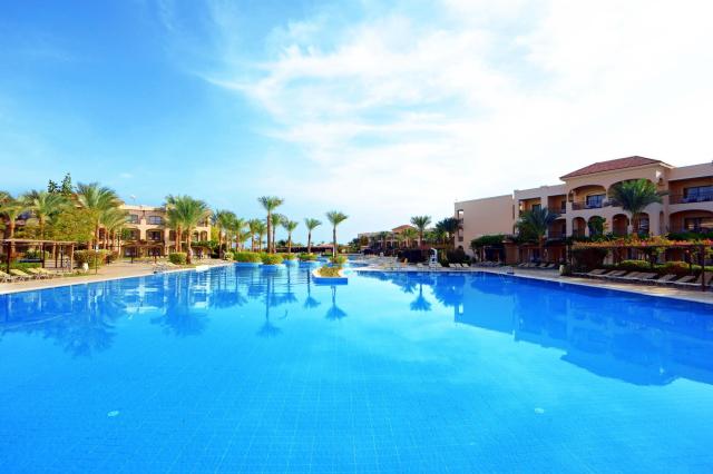 Jaz Aquamarine Resort