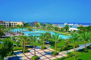 Jaz Aquamarine Resort
