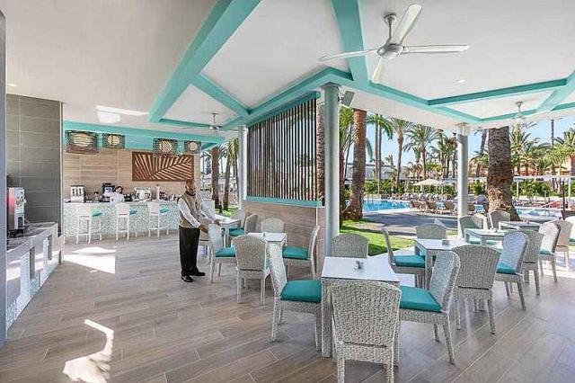 Riu Palace Palmeras