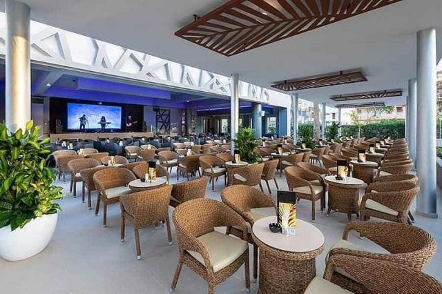 Riu Palace Palmeras
