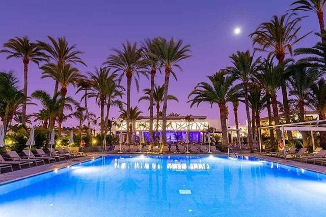 Riu Palace Palmeras